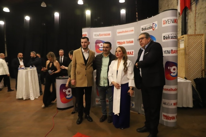 Prof Dr Aysun Bay Saglik Turizminin Kuresel Vizyon Odulunu Aldi