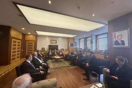 TERMAL SAĞLIK TURİZMİNDE YETKİLENDİRİLMİŞ AKREDİTASYON MODELİ GÜNDEMDE