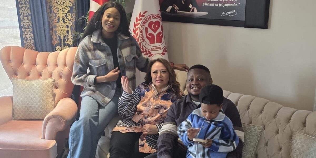 Turkiye Afrika Is Birligi Satkof Ve Ustkon Ile Gucleniyor