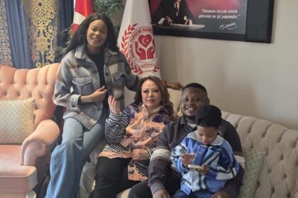 Turkiye Afrika Is Birligi Satkof Ve Ustkon Ile Gucleniyor