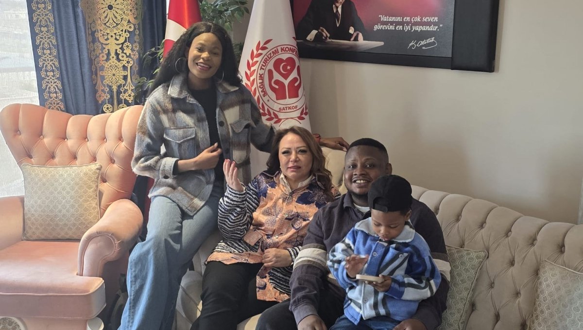 Turkiye Afrika Is Birligi Satkof Ve Ustkon Ile Gucleniyor