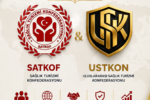 SATKOF & USTKON ÜYELİĞİNE DAVET